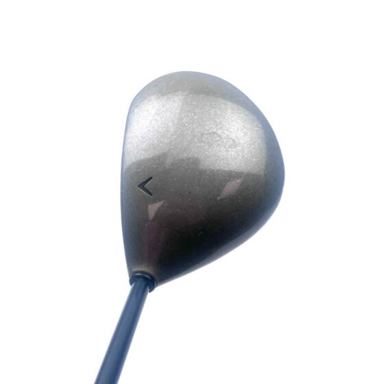 Callaway Big Bertha Steelhead Driver / 11 Degree / Ladies Gem 99 Ladies Flex