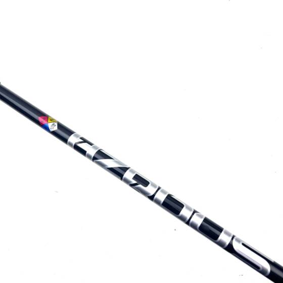 Srixon ZX7 MK II Driver / 10.5 Degree / Hzrdus Gen 4 Black Stiff FLex