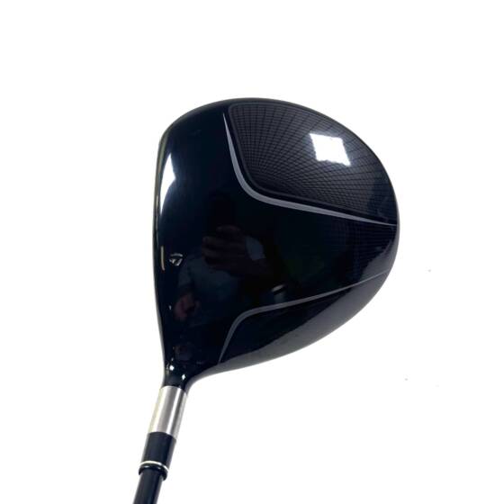 Taylormade Burner Driver / 10.5 Degree / REAX 50 Regular Flex