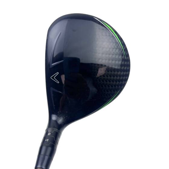 Callaway Great Big Bertha Epic 3 Wood / 15 Degree / HZRDUS Senior Flex