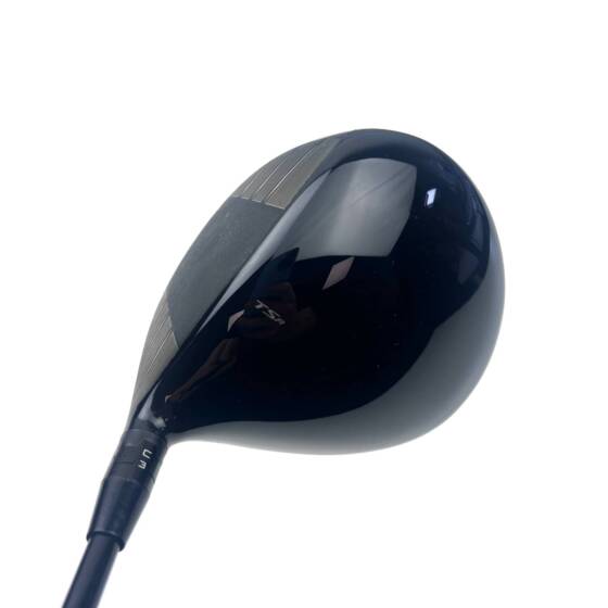 Titleist TSR2 Driver / 11 Degree / Tensei Blue AV Series 55 Regular Flex