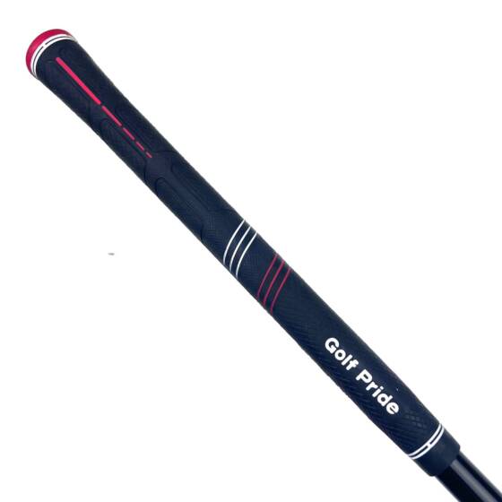 Callaway Rogue 5 Hybrid / 24 Degree / Aldila Quaranta Regular Flex