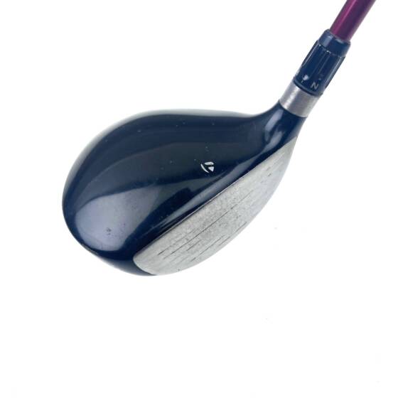 Taylormade R9 3 Wood / 15 Degree / Motore 70 Stiff Flex