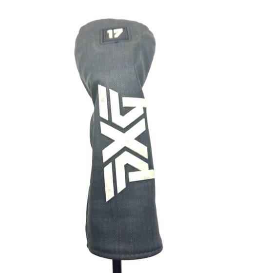 PXG 0317 X Gen 2 3 Hybrid / 17 Degree / MMT 70 Regular Flex