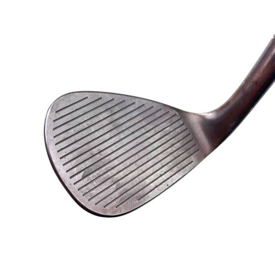 Taylormade Hi-Toe Big Foot Lob Wedge / 58 Degree / KBS Regular Flex