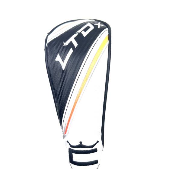 Cobra LTDx 4 Hybrid / 21 Degree / KBS PGI 75 Regular Flex