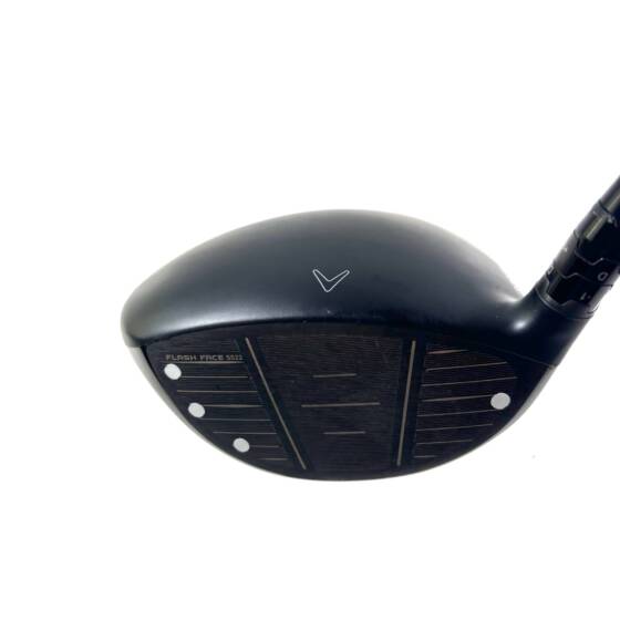 Callaway Rogue ST Max D Driver / 10.5 Degree / Tensei Blue AV Series 55 Stiff Flex