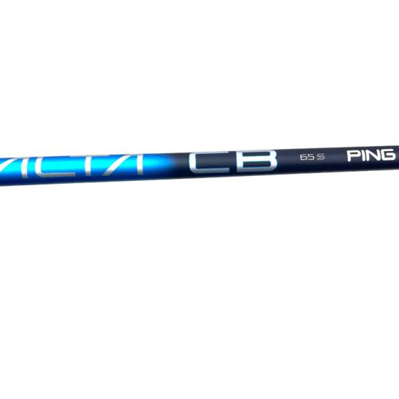 Ping G440 Max 5 Wood / 19 Degree / Alta CB 65 Stiff Flex