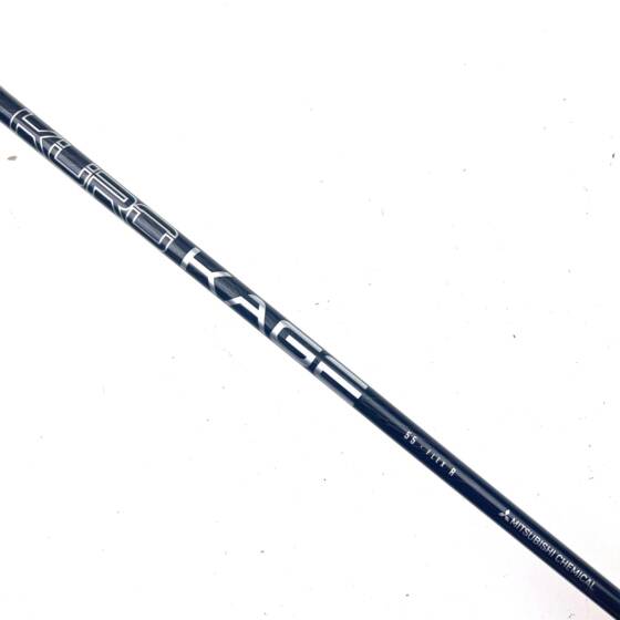 Titleist TS2 4 Wood / 16.5 Degree / Kurokage 55 Regular Flex