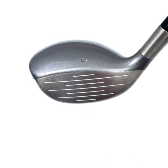 Taylormade R7 Draw 7 Wood / 21 Degree / REAX 50 Ladies Flex