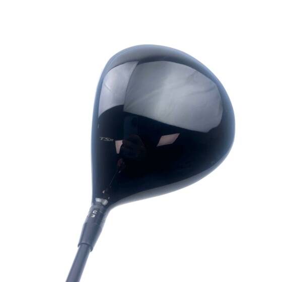 Titleist TSR2 Driver / 9 Degree / Tensei Blue AV Series 55 Stiff Flex