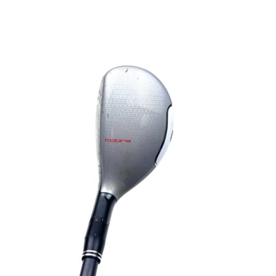 Cobra AMP Cell 4 Hybrid / 21 Degree / AMP Cell 55g Regular Flex
