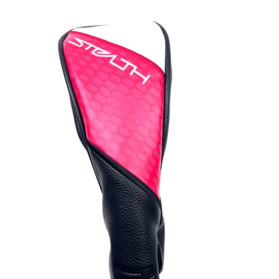 Taylormade Stealth 2 5 Hybrid / 25 Degree / Ventus TR 5A Senior Flex