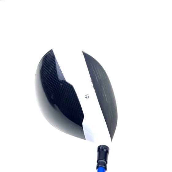 Left Handed Taylormade M2 2017 Driver / 10.5 Degree / Prolaunch Blue 65 Stiff Flex