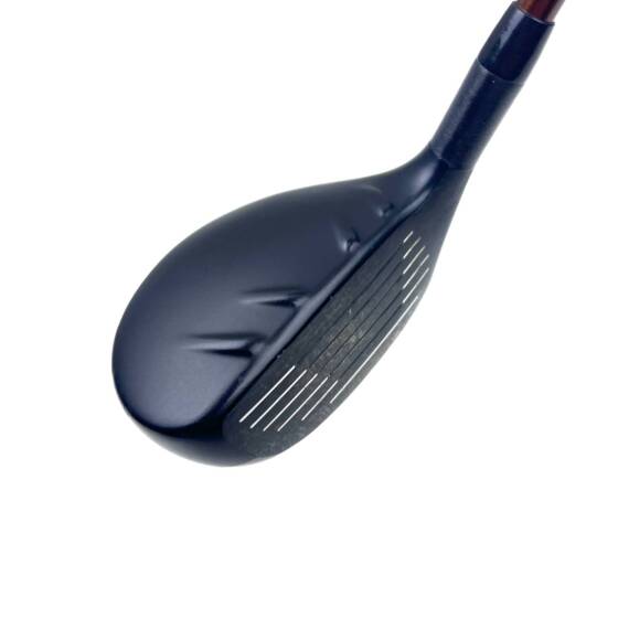 Ping G400 6 Hybrid / 30 Degree / Alta CB 70G Regular Flex