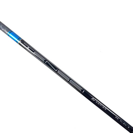 Callaway Rogue ST Max D Driver / 10.5 Degree / Tensei Blue AV Series 55 Stiff Flex