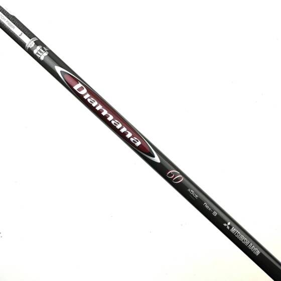 Titleist 917 F2 5 Wood / 18 Degree / Diamana M50 Stiff Flex