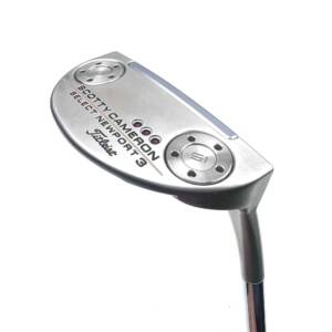 Scotty Cameron Select 2018 Newport 3 Putter / 34 Inches