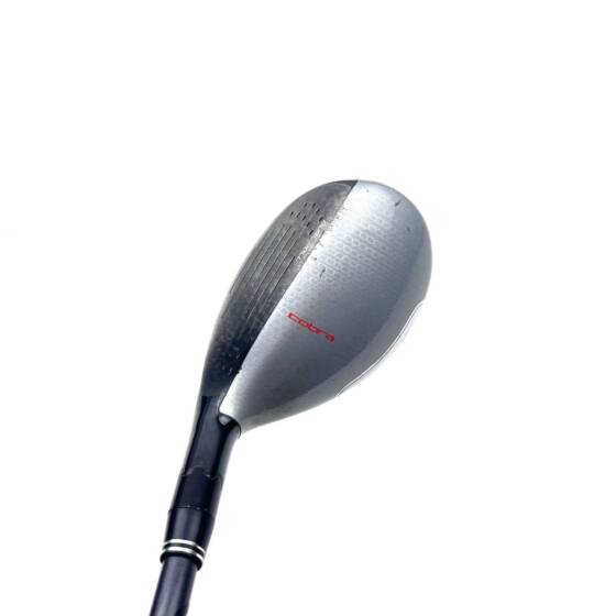 Cobra AMP Cell 4 Hybrid / 21 Degree / AMP Cell 55g Regular Flex
