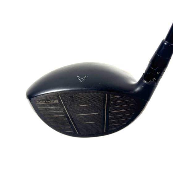 Callaway Rogue ST Max D Driver / 10.5 Degree / Tensei Blue AV Series 55 Regular Flex