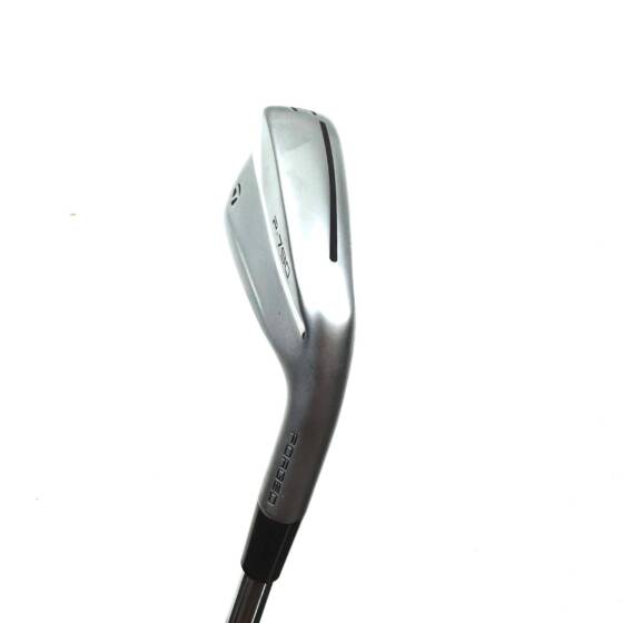 Taylormade P790 2021 4 Iron / 21 Degree / Dymanic Gold 105 Stiff Flex