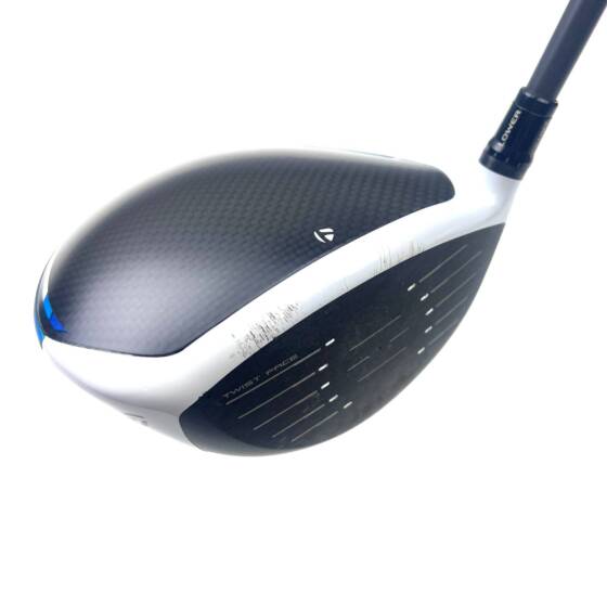 Taylormade Sim2 Max Driver / 9 Degree / Fujikura Pro 73 X-Stiff Flex