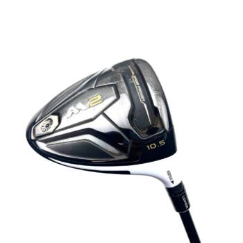 Taylormade M2 2016 Driver / 10.5 Degree / KuroKage 60 Stiff Flex