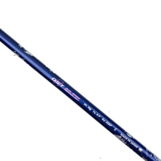 XX10 3 Wood / 16 Degree / DST 36g Ladies Flex