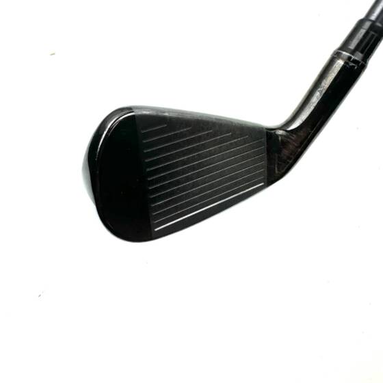 Taylormade GAPR Lo 2 Iron / 17 Degree / Speeder 869 Stiff Flex