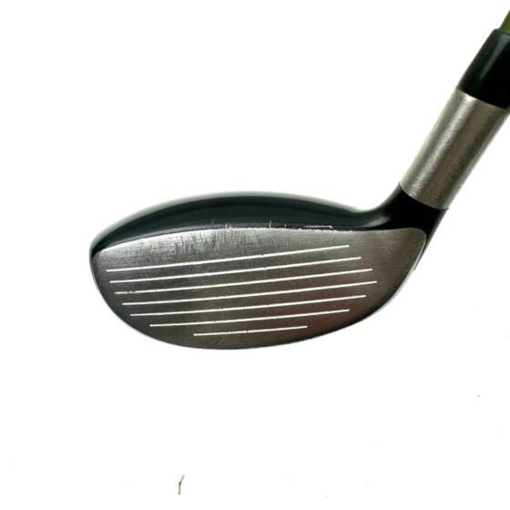 Titleist 909 H 5 Hybrid / 24 Degree / Aldila NV 85 Regular Flex