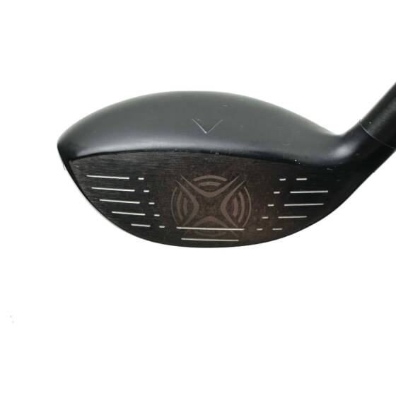 Callaway XR16 3 Wood / 15 Degree / Speeder 565 Evolution Regular Flex