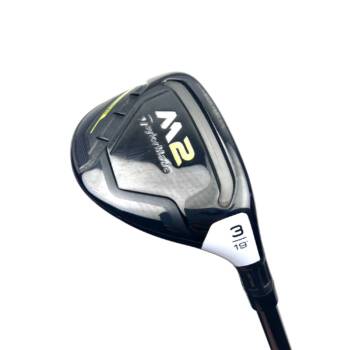 Taylormade M2 3 Hybrid / 19 Degree / Reax Regular Flex
