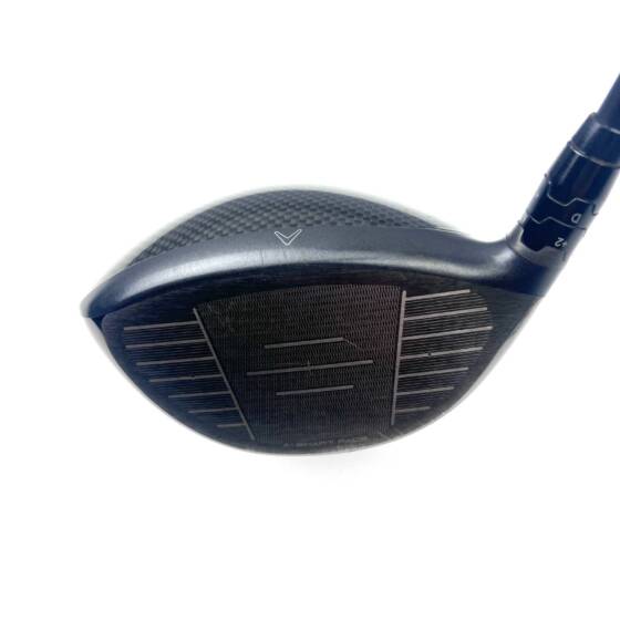 Callaway Paradym AI Smoke Max Driver / 10.5 Degree / Tensei Blue AV Limited 65 Regular Flex
