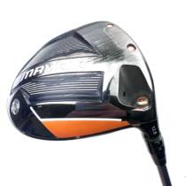 Callaway Mavrik Driver / 12 Degree / Project X Hzrdus 4.0 Senior Flex