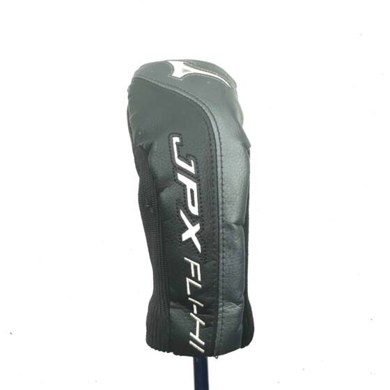 Mizuno MP 650 3 Hybrid / 19 Degree / Project X HC1 Stiff Flex