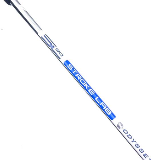 Odyssey AI-One Square2Square Jailbird Putter / 33 Inches