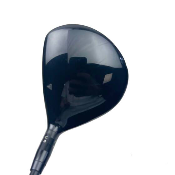 Titleist TS2 4 Wood / 16.5 Degree / Tensei Blue AV Series 65 Regular Flex