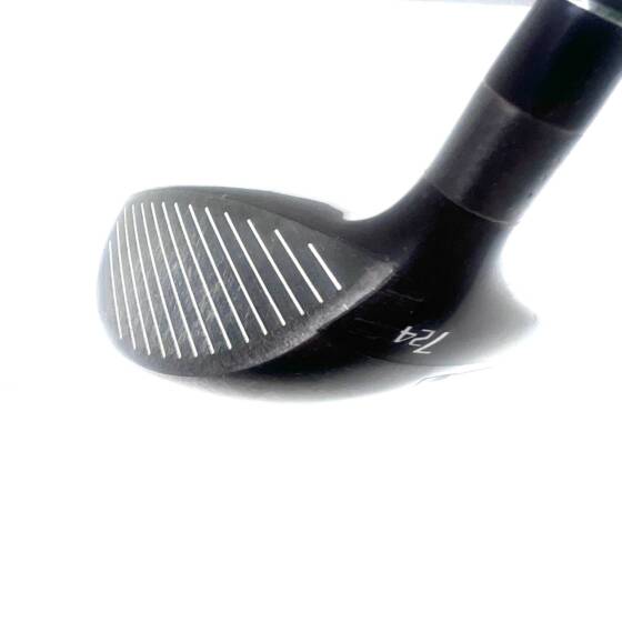 Yonex Ezone Elite 4 7 Wood / 24 Degree / EX-E04L Ladies Flex