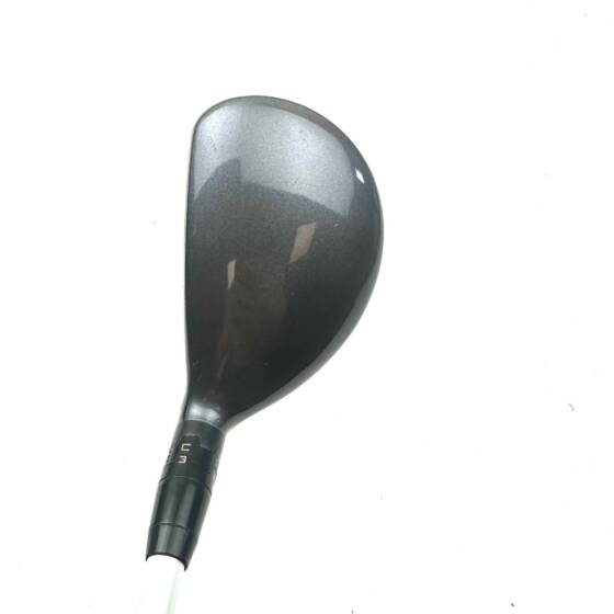 Titleist 816 H1 3 Hybrid / 19 Degree / Aldila Rogue 95 MSI Stiff Flex