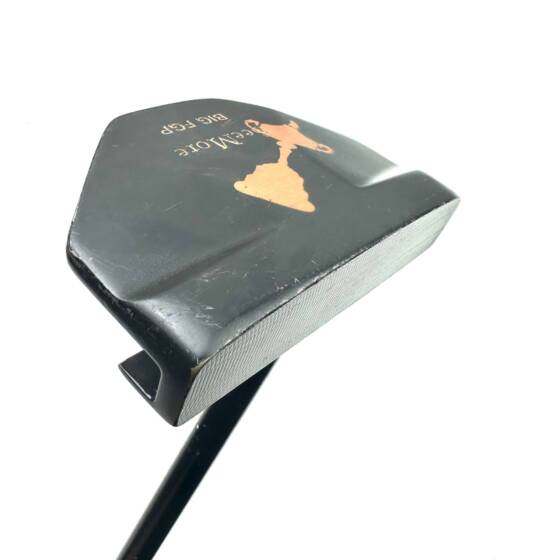 SeeMore Big FGP Putter / 34 Inches