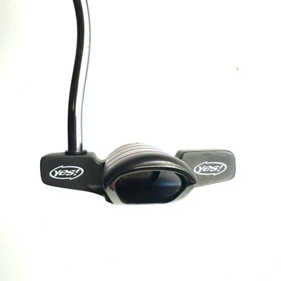 Yes! C-Groove Putter / 34 Inches