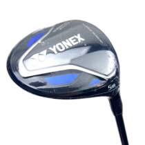 New Yonex Ezone Elite 3.0 5 Wood / 18 Degree / EX E03 Regular Flex