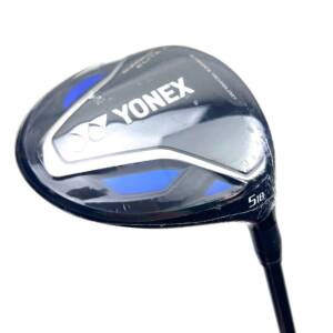New Yonex Ezone Elite 3.0 5 Wood / 18 Degree / EX E03 Regular Flex