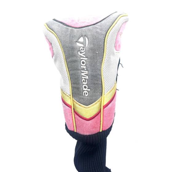 Taylormade Burner Draw Driver / 10.5 Degree / REAX 50 Regular Flex