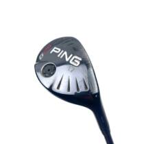 Ping G25 2 Hybrid / 17 Degree / TFC 189 Regular Flex