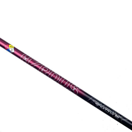 Titleist 818 H1 3 Hybrid / 19 Degree / Hzrdus Smoke RDX Stiff Flex