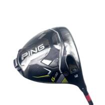 Ping G430 Max Driver / 12 Degree / Alta CB 55 Stiff Flex