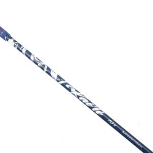 Kai'li White 70 3 Wood Shaft / Stiff Flex / Ping 3rd Gen