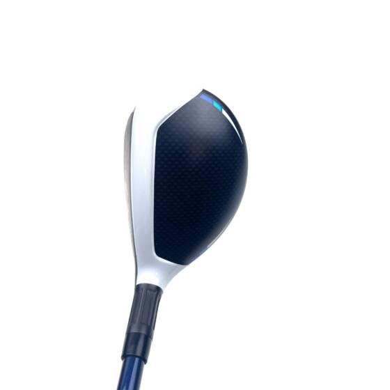 Taylormade Sim2 Max 4 Hybrid / 22 Degree / Fujikura Ventus Regular Flex