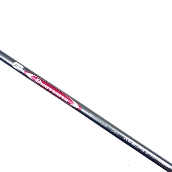 Cleveland Launcher DST 1 Hybrid / 15.5 Degree / Diamana Stiff Flex